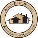 Alberta Public Housing Administrators' Association